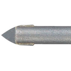 Broca para Vidro 5 mm D-25133 Makita