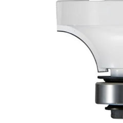 Fresa de Borda Diâmetro 1-3/4" Haste 1/2" D-50049 Makita