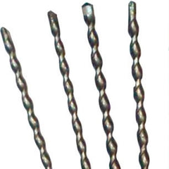 Kit Brocas Talhadeira Ponteiro SDS Plus 10 Peças D-46361 Makita