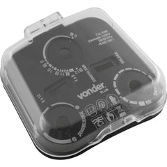 Painel De Controle Para Msv412 Vonder