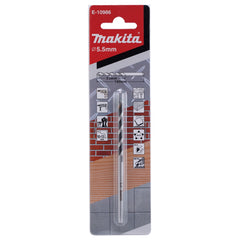 Broca TCT Multimateriais 5,5 mm x 100 mm Makita