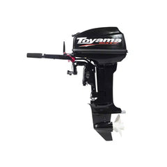 Motores de Popa 2T Rabeta Curta TM15TS  Toyama