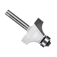 Fresa de Borda Diamantado 1-3/16 Haste 1/4'' D-50005 Makita