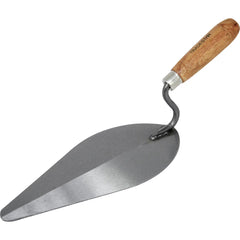 Colher de Pedreiro 10'' Canto Redondo Tradestar