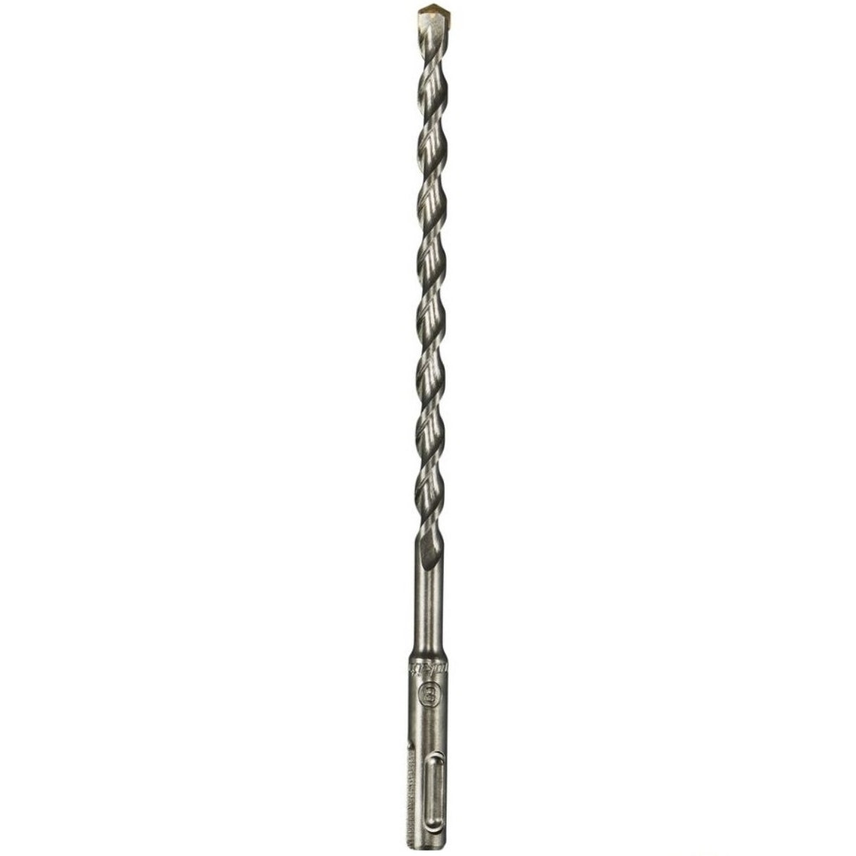 Conjunto de brocas SDS-Plus 8 mm x 210 mm 25 peças Makita