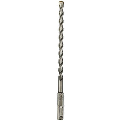 Conjunto de brocas SDS-Plus 8 mm x 210 mm 25 peças Makita