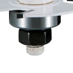 Fresa de Encaixe para Madeira 1-7/8" Haste 1/4" D-50245 Makita