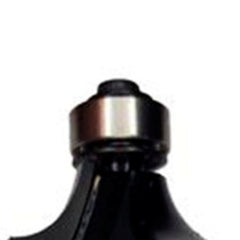 Fresa de Borda 6 mm x 53,4 mm D-68395 Makita