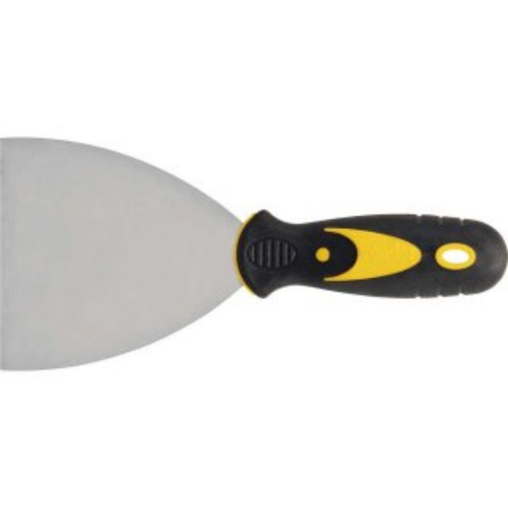 Espátula Betumadeira 5 12,7cm Cabo Pvc Anatômic Vonder