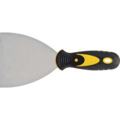 Espátula Betumadeira 5 12,7cm Cabo Pvc Anatômic Vonder