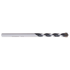 Broca TCT Multimateriais 6,5 mm x 100 mm Makita
