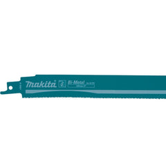 Lâmina Serra Sabre 228 mm Curva BIM 5 Unidades B-55821 Makita