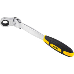 Chave Estrela 8-19 mm Catraca Intercambiável Vonder