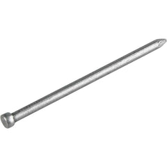 Prego sem Cabeça 18 x 30 (2,3/4 x 10) Polido 1 Kg Vonder