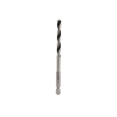 Broca 3 Pontas 2 x 69 mm para Madeira Encaixe Hexagonal 1/4 D-62387 Makita