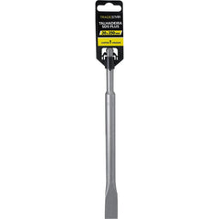 Talhadeira SDS Plus 14 x 250 x 20 mm Reta Tradestar