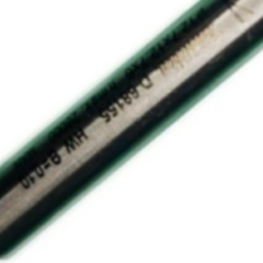 Fresa Ponta V Haste 6 mm x 44,7 D-68155 Makita