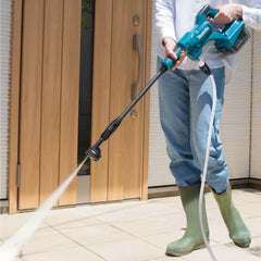Lavadora de Alta Pressão 348 Psi Sem Bateria Sem Carregador DHW180Z01 Makita