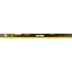 Lamina para serrote de arco 24" - Vonder