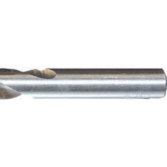 Broca Hss Din 338-2,75 x 61 mm com 10 Peças D-06286 Makita