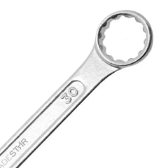 Chave Combinada 30 mm Aço Carbono Tradestar