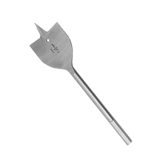 Broca Chata para Madeira 1.1/2'' Tradestar