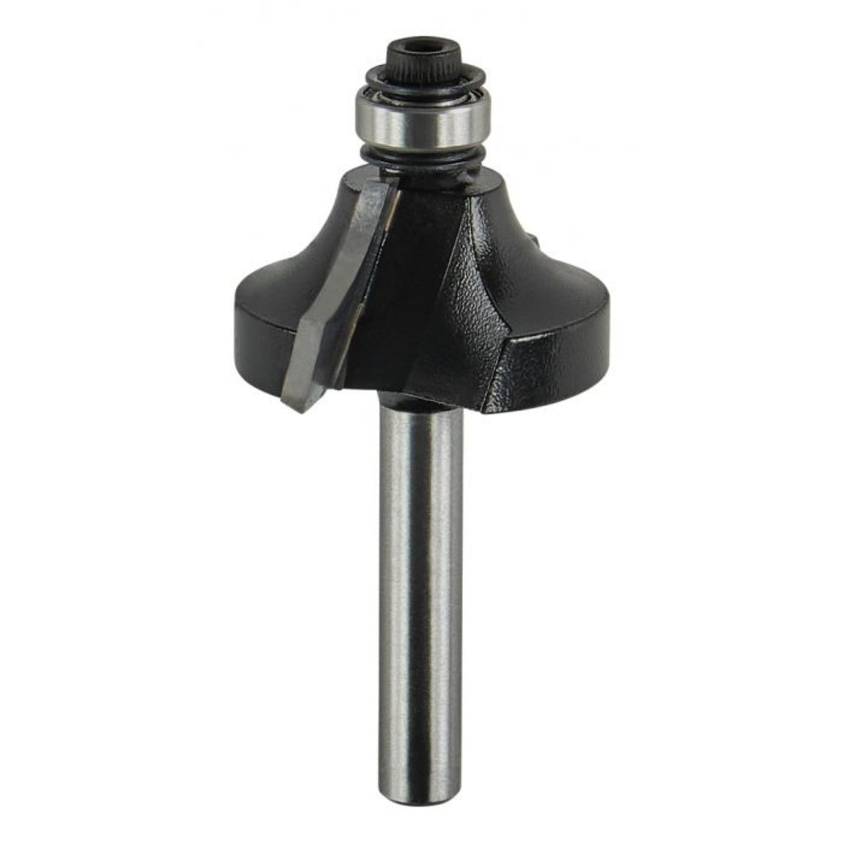 Fresa de Borda 6 mm x 28,6 mm x 55,5 mm x 14,5 mm D-68579 Makita