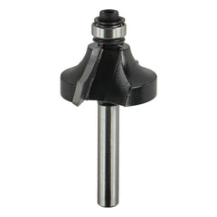 Fresa de Borda 6 mm x 28,6 mm x 55,5 mm x 14,5 mm D-68579 Makita