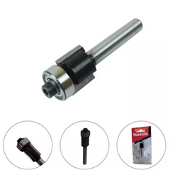 Fresa Paralela Dupla 6 mm x 56 mm D-67991 Makita