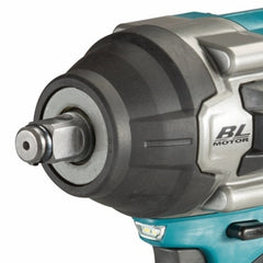 Chave de Impacto 1/2'' à Bateria 40V Makita