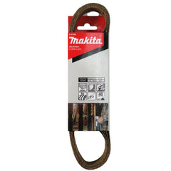 Cinta Lixa 30 x 530 mm A40 com 5 Unidades Makita