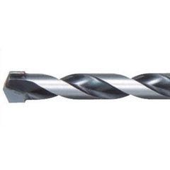 Broca Helicoidal 6 x 100 mm D-30318 Makita
