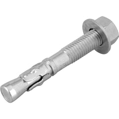 Chumbador PBV (19) 5/8 x 4,1/2'' 25 Peças Vonder