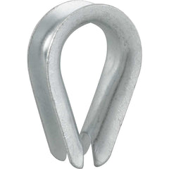 Anilha para Cabo de Aço (G) 16,0-5/8 Nove54
