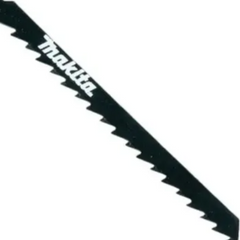 Lâmina de Serra Tico-Tico para Corte Curvo em Madeira Makita