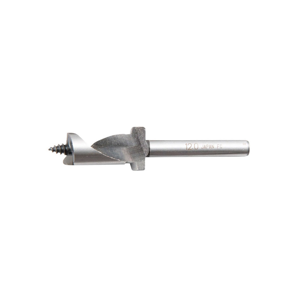 Broca 12 mm para Cultivo de Shiitake Makita