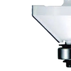 Fresa Borda 6 mm x 22,2 x 56,1 mm x 12,7 mm D-68703 Makita