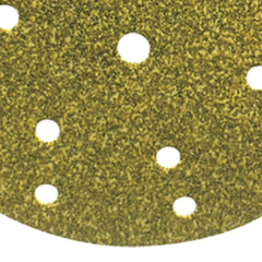 Disco Lixa 150 mm 100 Unidades B-39372 Makita
