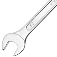 Chave Combinada 14 mm Aço Carbono Tradestar