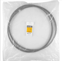 Cabo de 5/8'' 16mm Lance com 2,30 metros para DV390 Vonder