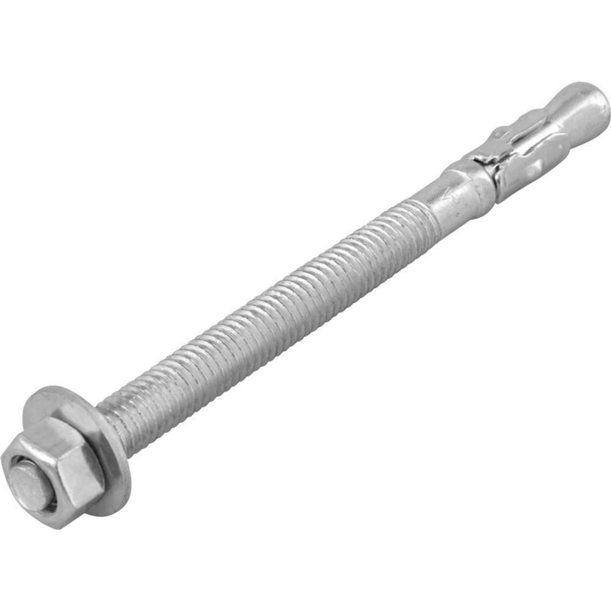 Chumbador PBV (11) 3/8 x 5'' com 50 Peças Vonder - Guimepa