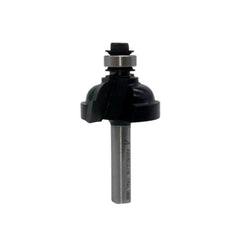 Fresa Borda 6 mm x 25,4 mm x 53,7 mm x 12,7 mm D-68806 Makita