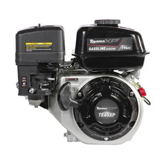 Motor Gasolina 6,5HP Eixo 3/4" 4T Ref. A Ar TE65-XP Toyama