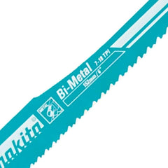 Lâmina Serra Sabre BiM 152 mm x 7-18 TPI 25 Unidades B-05038-25 Makita