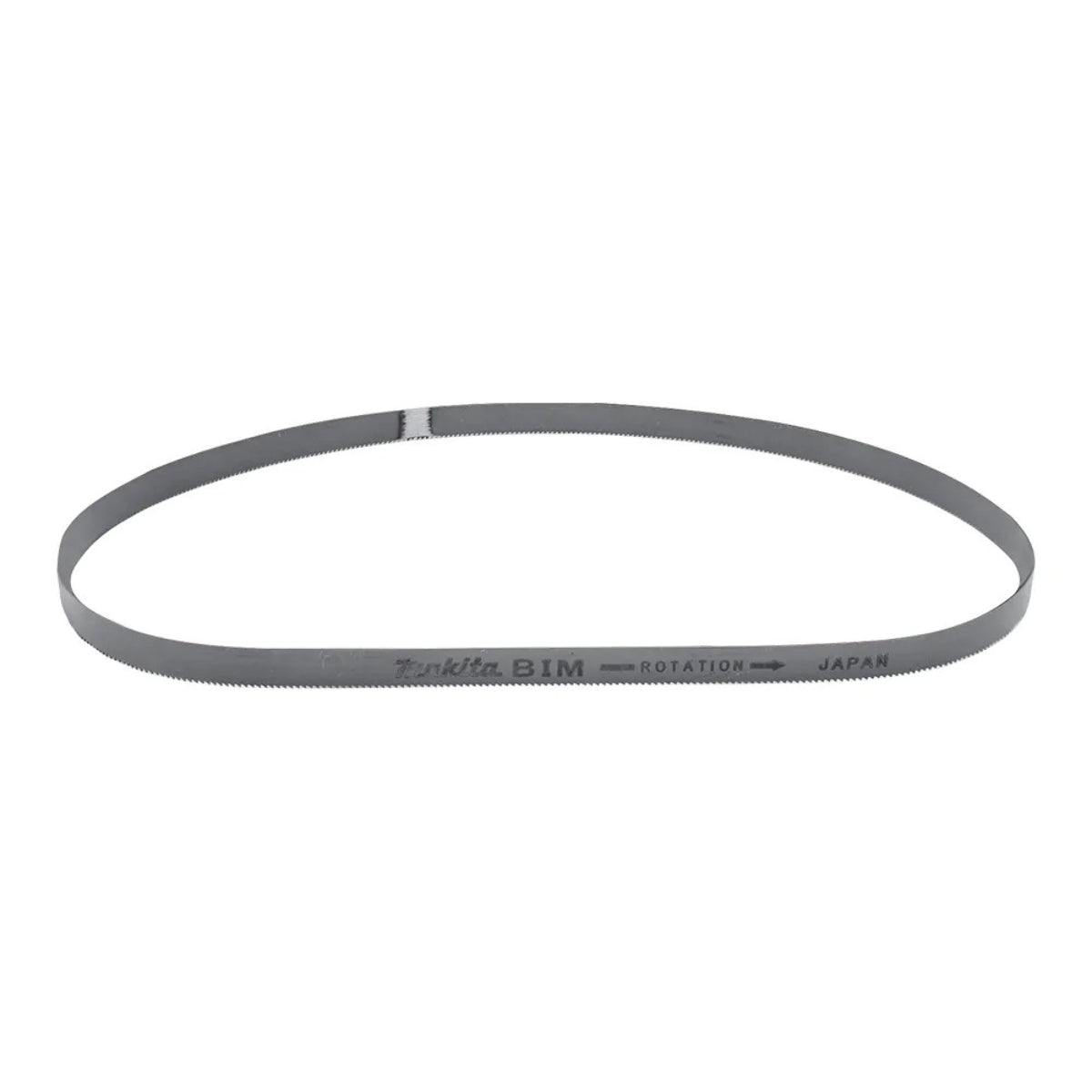 Lâmina Serra Fita Bimetal 835 mm x 13 mm B-40543 Makita