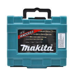 Kit de Acessórios 34 Peças D-36980 Makita