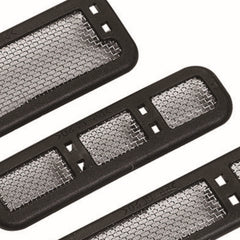 Conjunto de Malha Protetora Anti-Partículas Makita