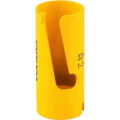 Serra copo vídea 32mm para madeira Vonder