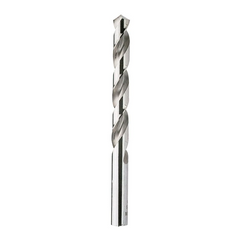 Broca Aço Rápido 1/4'' Tradestar