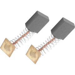 Escova de Carvão 127V para FIV 1050 e FID 1050 2 Peças Vonder